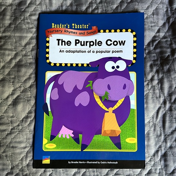 9 READER’S THEATER - BENCHMARK EDUCATION READING LEARNING KIDS BOOKS - Picture 2 of 10